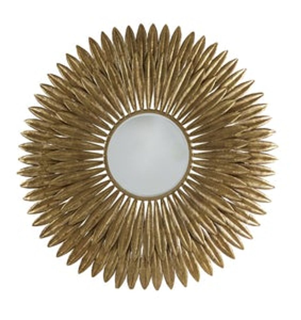 Preview image for Wren Feather Mirror