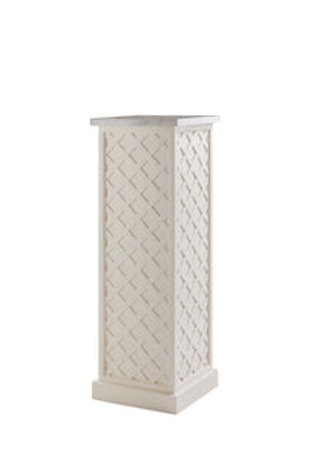 Preview image for Adele Treillage Pedestal