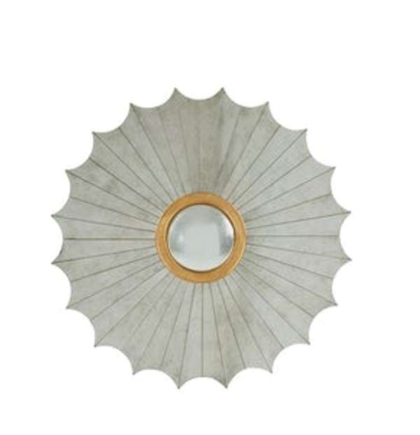 Coco Starburst Mirror