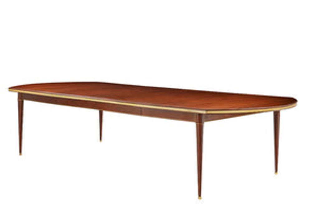 Preview image for Merritt Dining Table