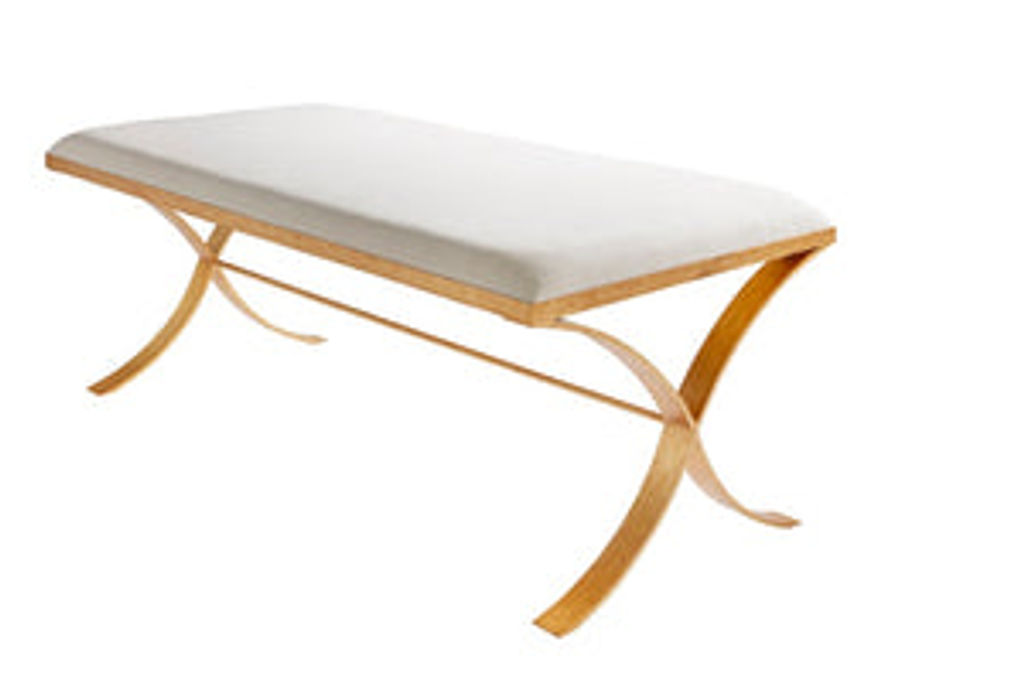 Preview image for Caroline Bench - Rectangle