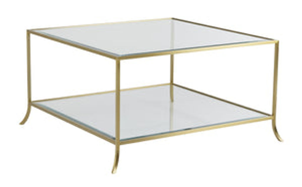 Preview image for Ryan Coffee Table - Square