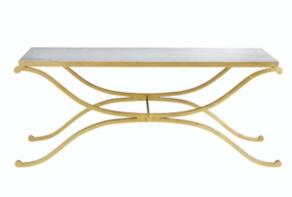 Olivia Coffee Table