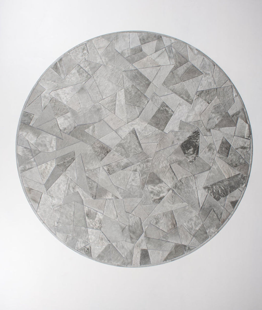 Circle Rug 9'