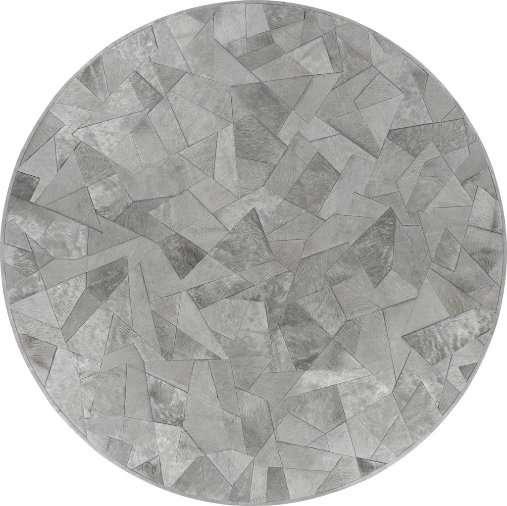 Circle Rug 9'