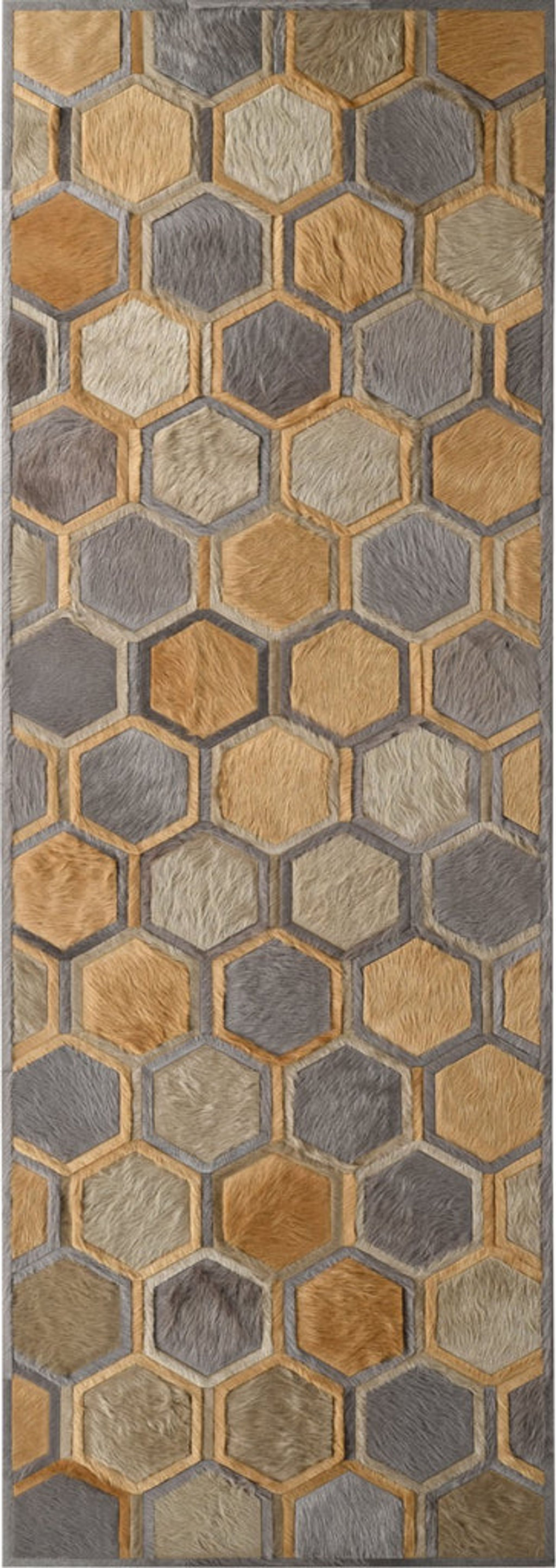 Preview image for Entry Runner Rug, 9' X 3'0