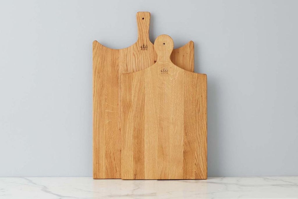 Preview image for European Cutting Boards, Set Of 2