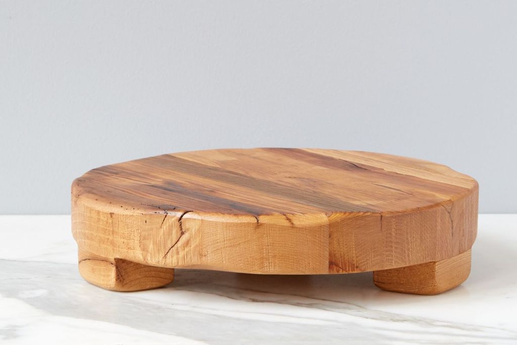Preview image for Classic Round Trivet, Medium