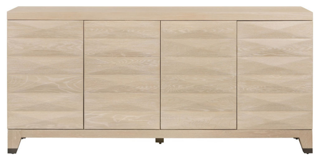 Mandalay Home Furnishings Cassey Buffet