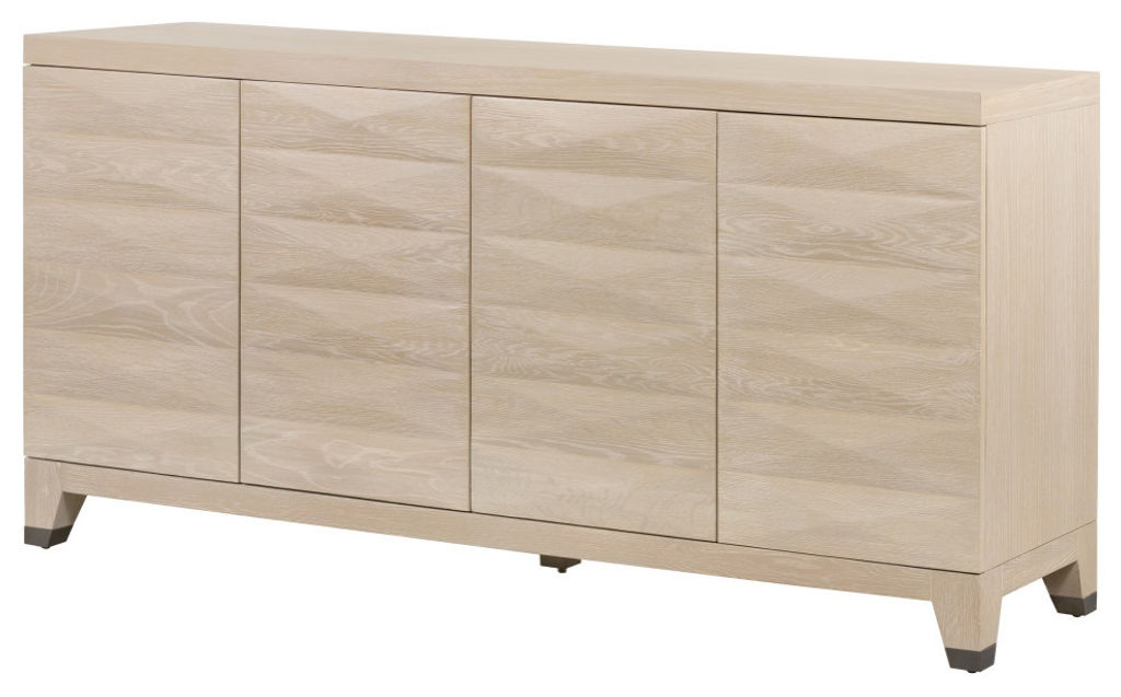 Mandalay Home Furnishings Cassey Buffet