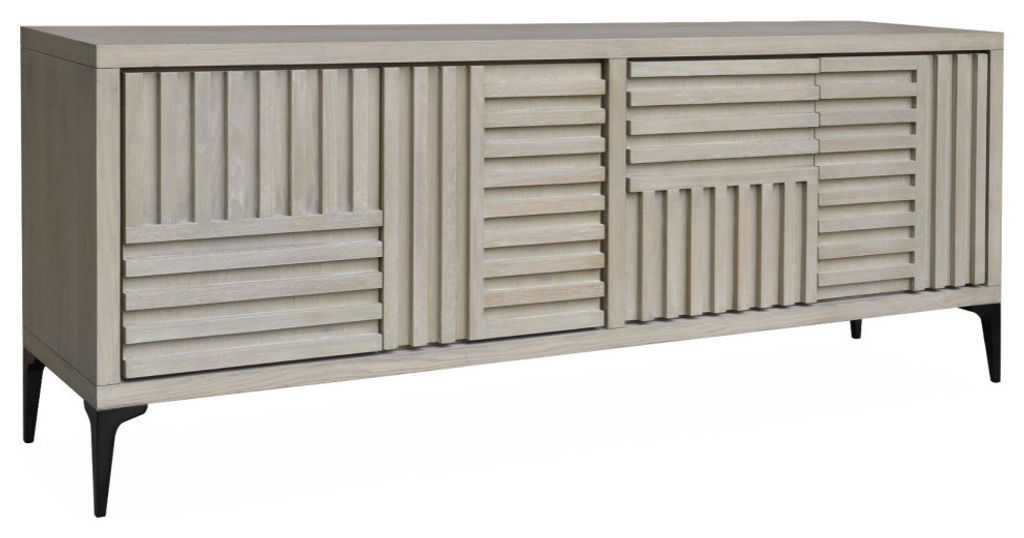 Preview image for Kyoto Buffet, Driftwood- Reclaimed Wood