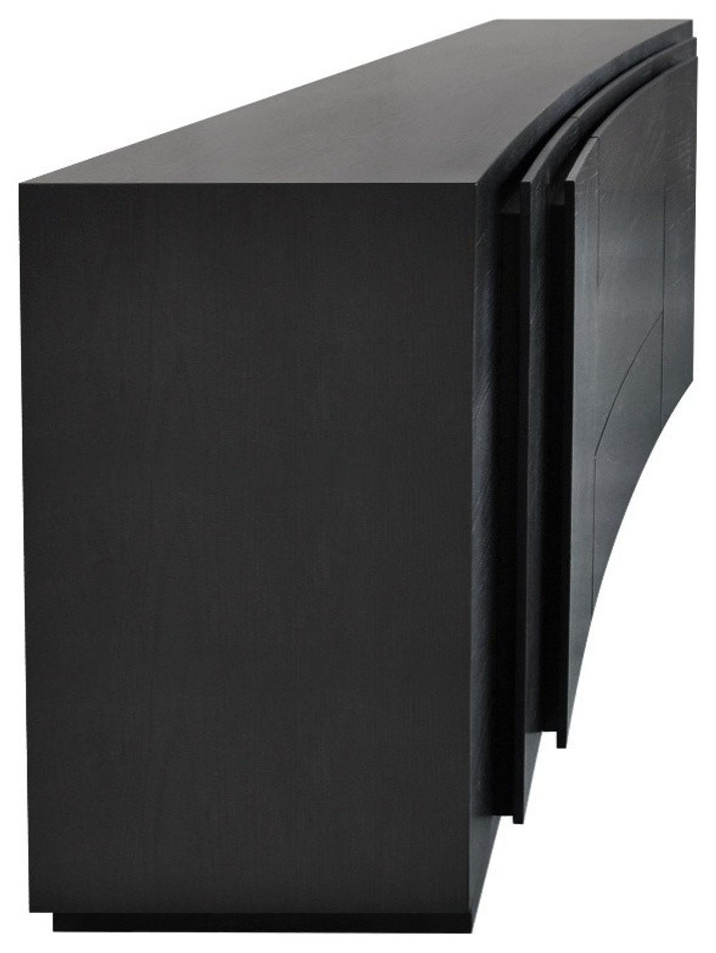 Lugano Buffet, Ebony Oak