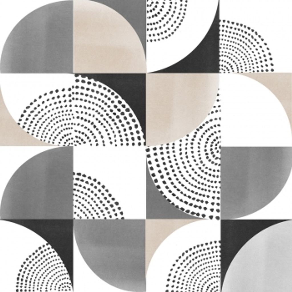 Preview image for Interchange By Studio Nyc Design 40" X 40", Gray Cap Frame