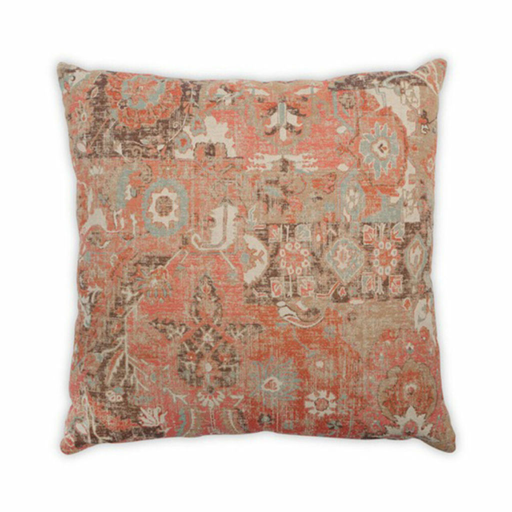 Preview image for Ani 24" Bronze Down Feather Blend Pillow