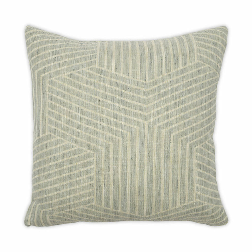Anna 24" Spa Down Alternative Pillow