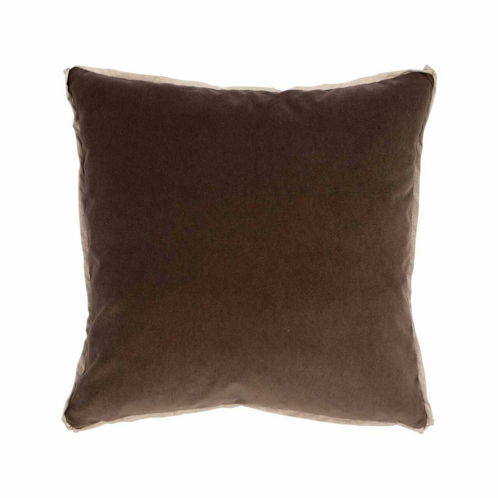 Banks 24" Café Down Feather Blend Pillow
