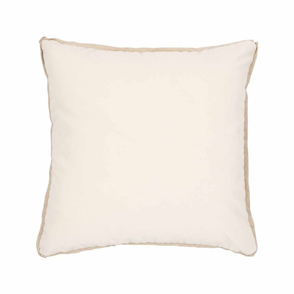 Banks 24" Fleece Down Feather Blend Pillow