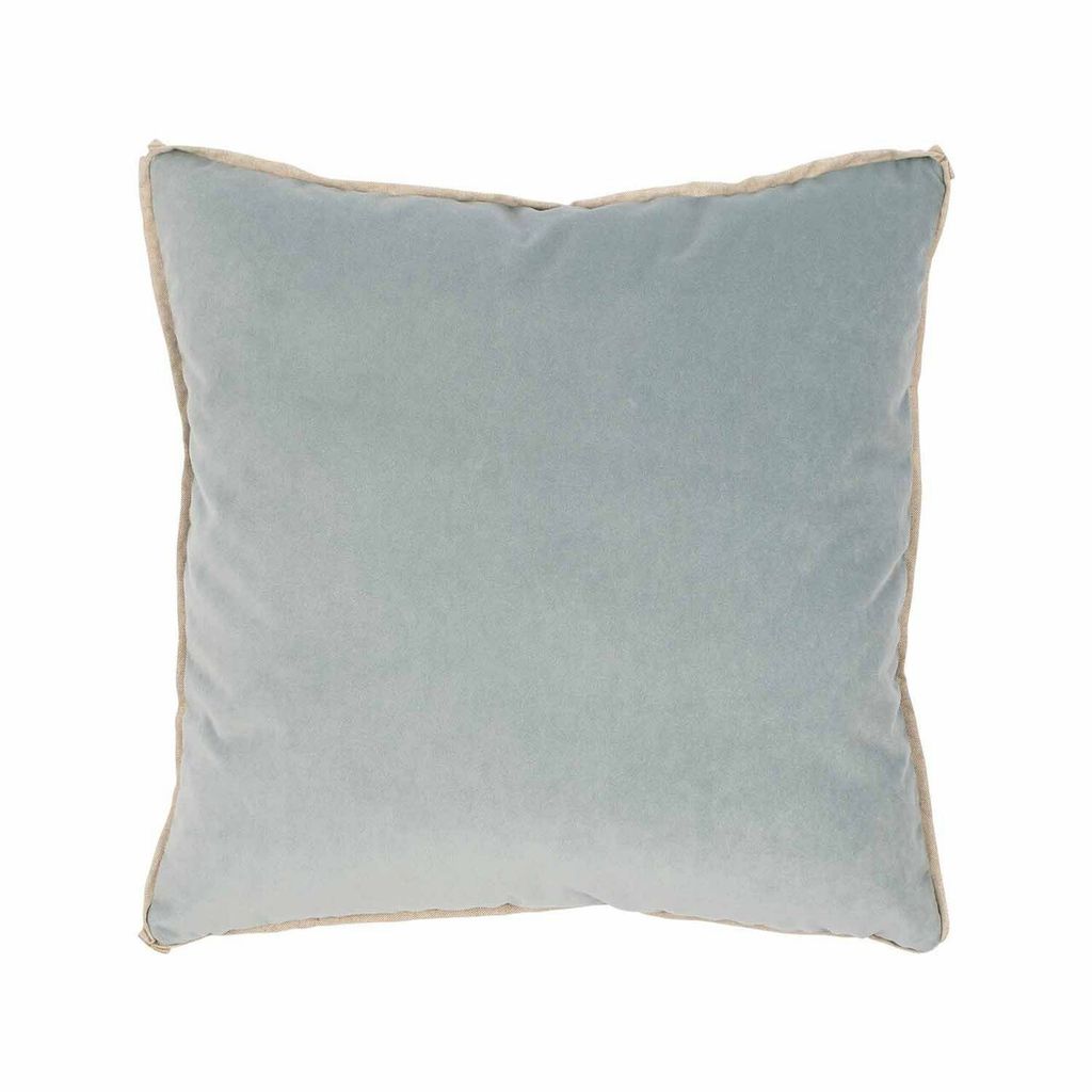 Banks 24" Heron Down Feather Blend Pillow