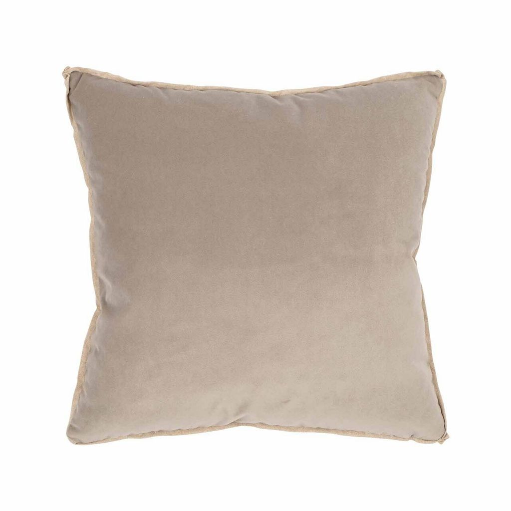 Banks 24" Slate Down Feather Blend Pillow