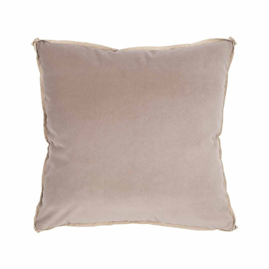 Banks 24" Smoke Down Feather Blend Pillow