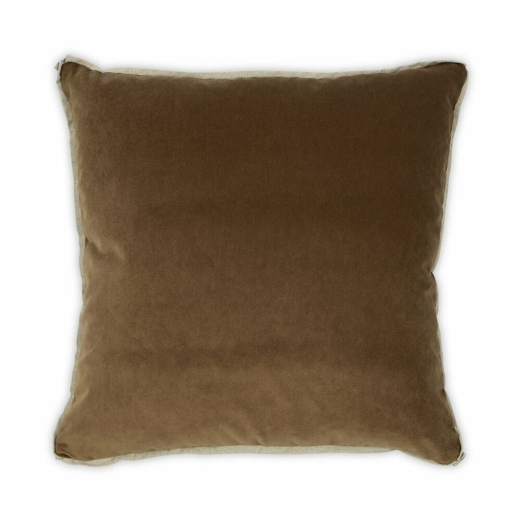 Preview image for Banks 24" Toffe Down Feather Blend Pillow