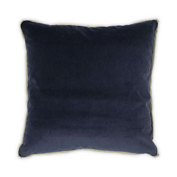 Banks 24" Uniform Down Feather Blend Pillow
