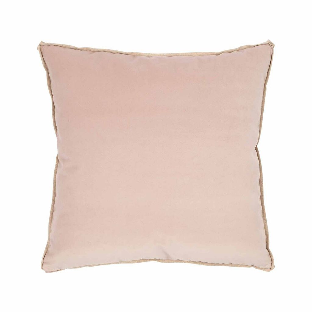 Rose Down Feather Blend Pillow