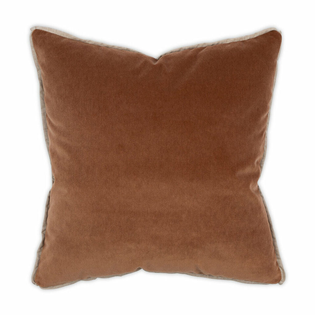Banks 24" Yam Down Feather Blend Pillow