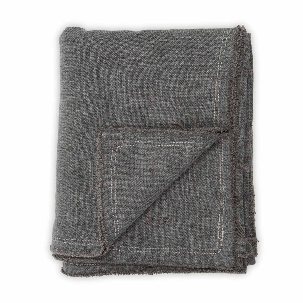 Preview image for Maya 70" Zinc Throw