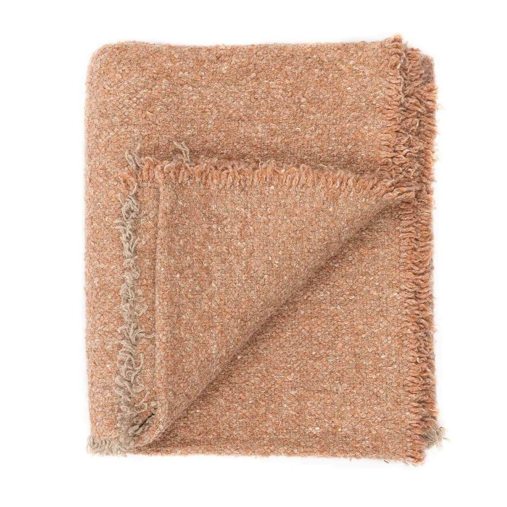 Preview image for Riley 70" Coral Throw