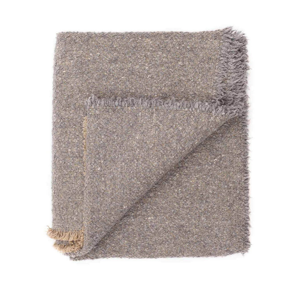 Riley 70" Livid Throw
