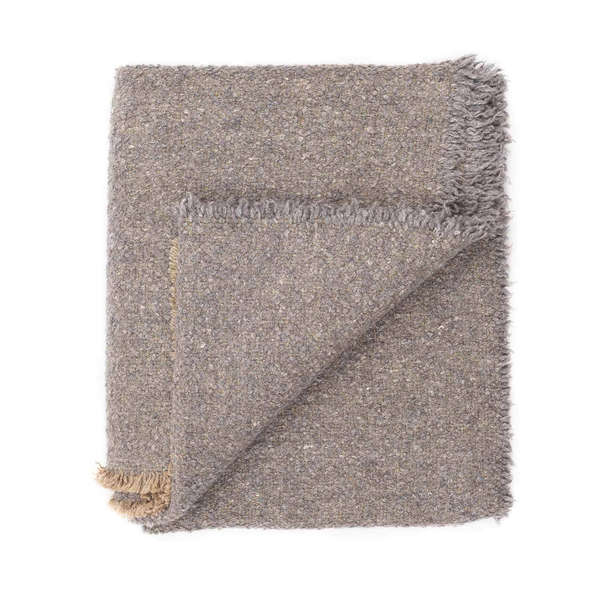 Riley 70" Livid Throw