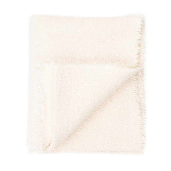 Riley 70" Oyster Throw