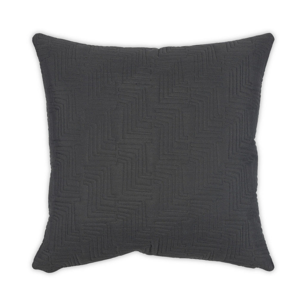 Preview image for Tetris 24" Graphite Down Alternative Pillow