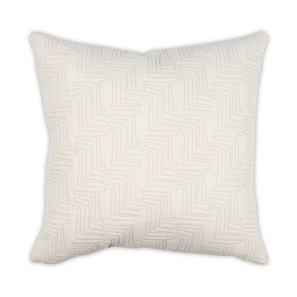 Preview image for Tetris 24" Oyster Down Alternative Pillow