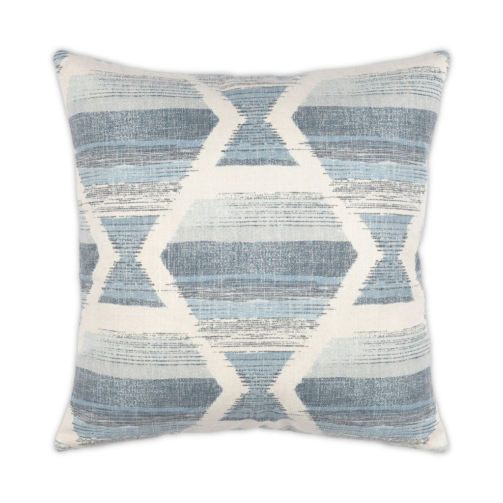 Preview image for Weho 24" Denim Down Alternative Pillow