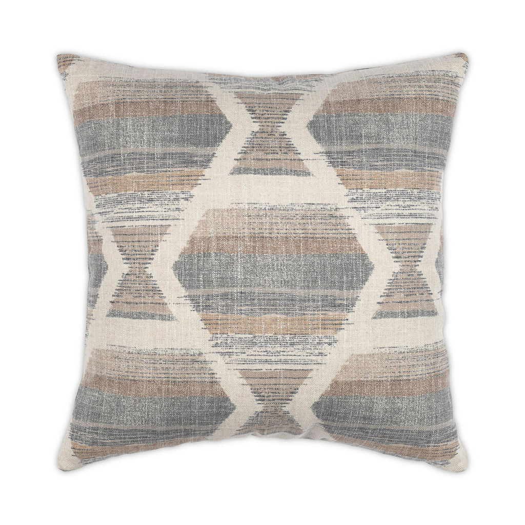 Preview image for Weho 24" Driftwood Down Alternative Pillow