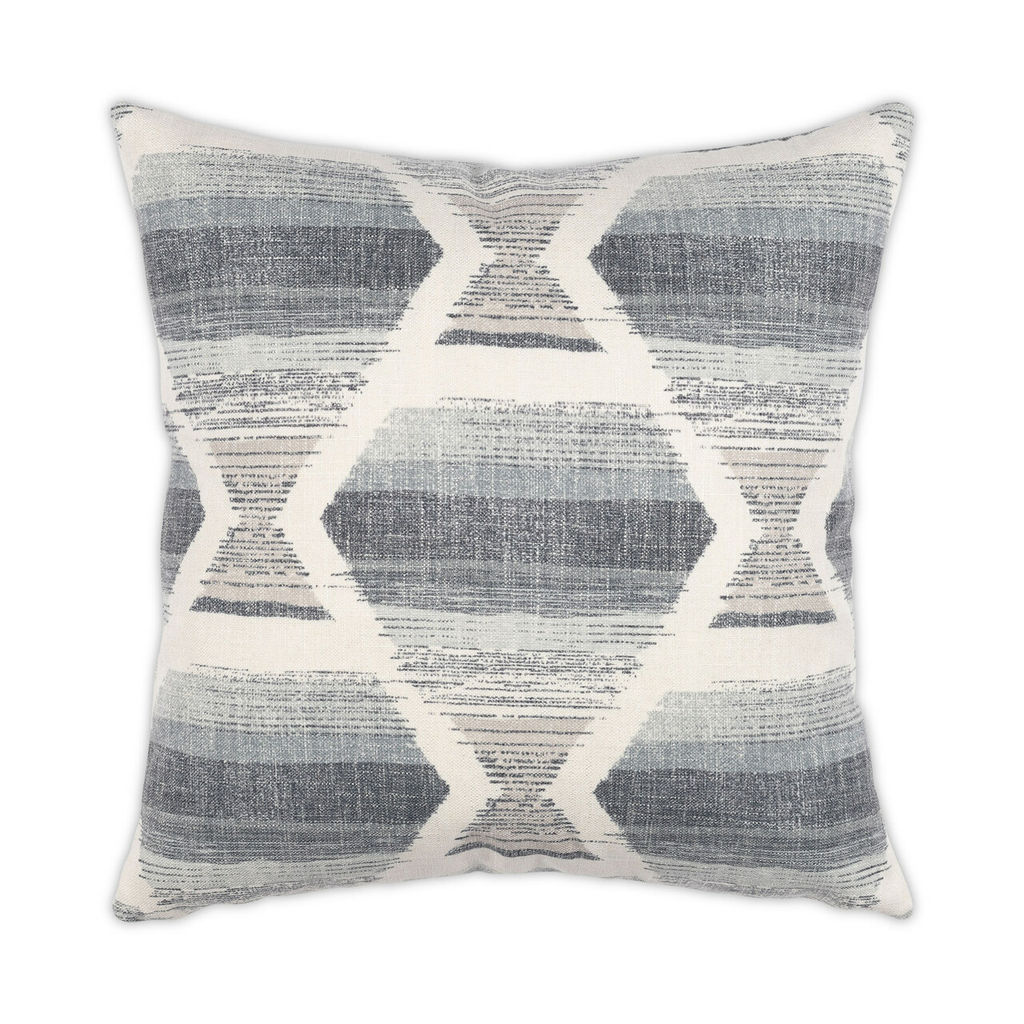 Preview image for Weho 24" Metal Down Alternative Pillow