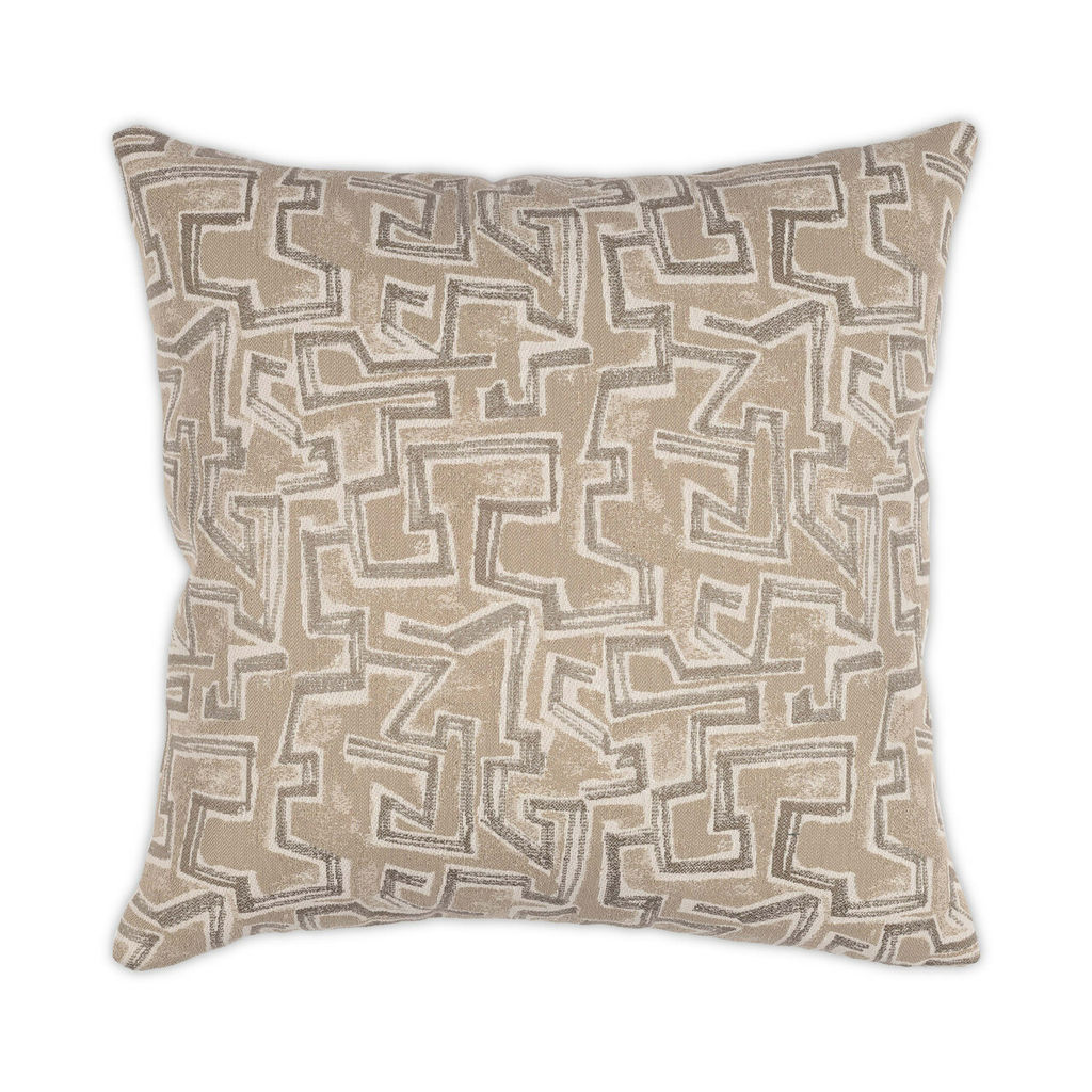 Preview image for Ziggy 24" Wheat Down Alternative Pillow