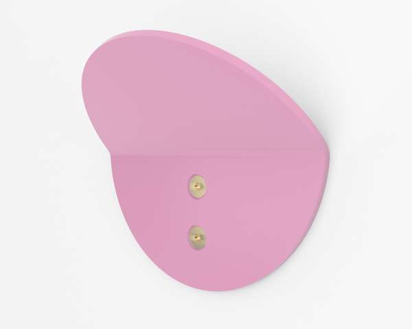 Snoop Hook, Pink