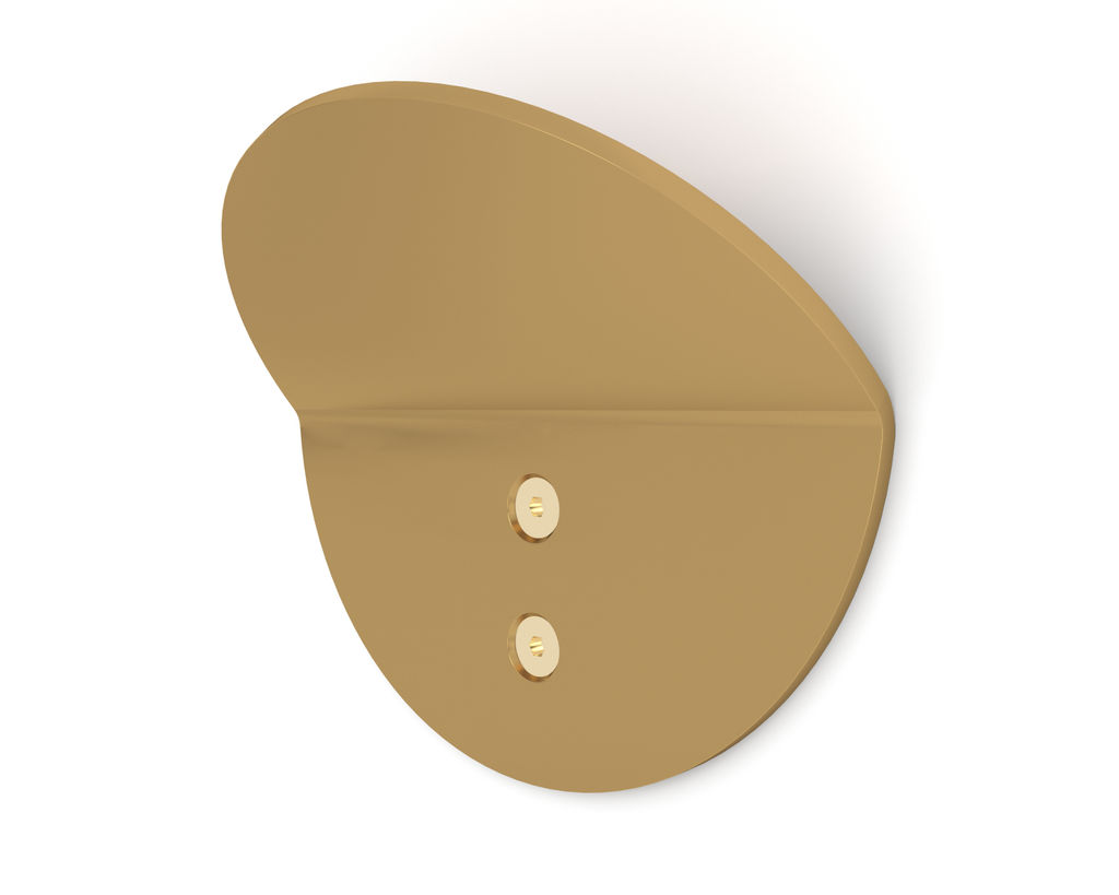 Preview image for Snoop Hook, Brassy Gold