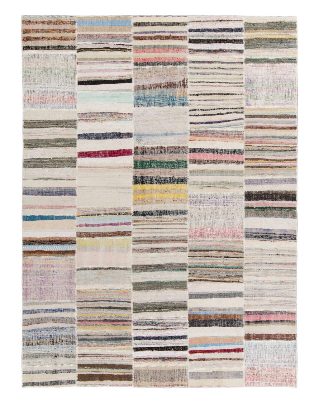 Joy Rug, 9' x 12'