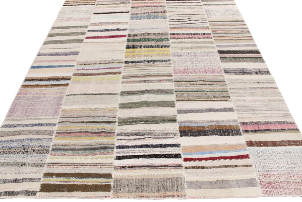 Joy Rug, 9' x 12'