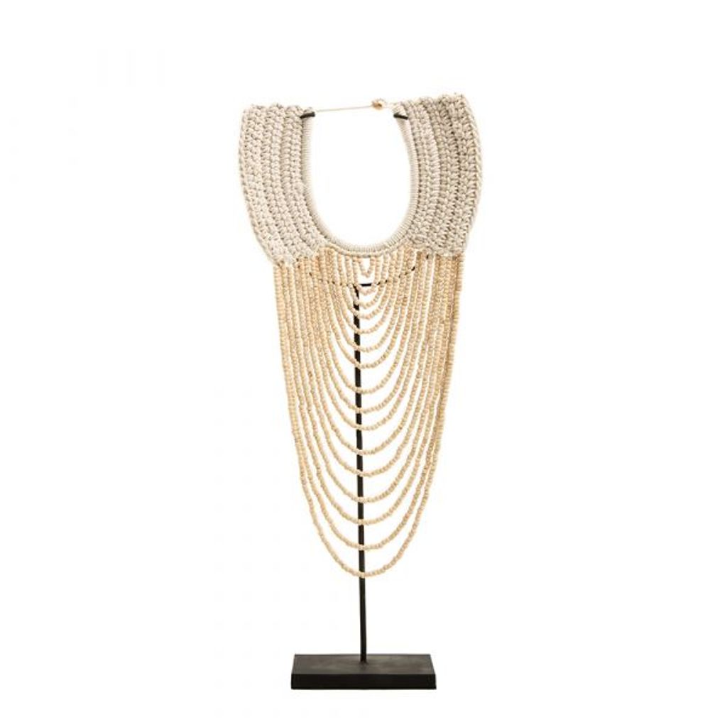 Preview image for Zola Macrame With Stand, Small