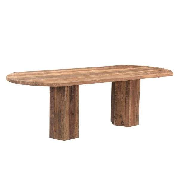 Owen Oval Dining Table