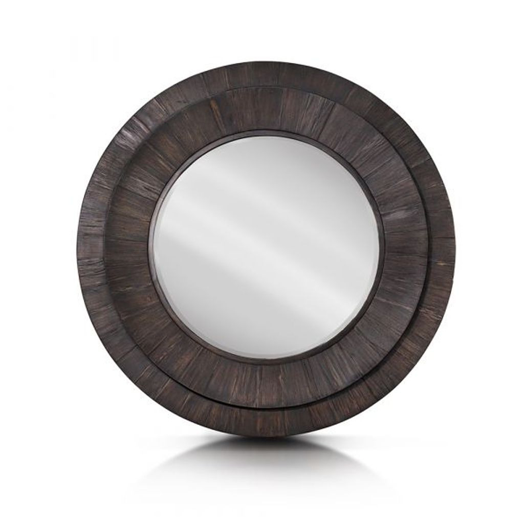 Megan Mirror, Black Wash