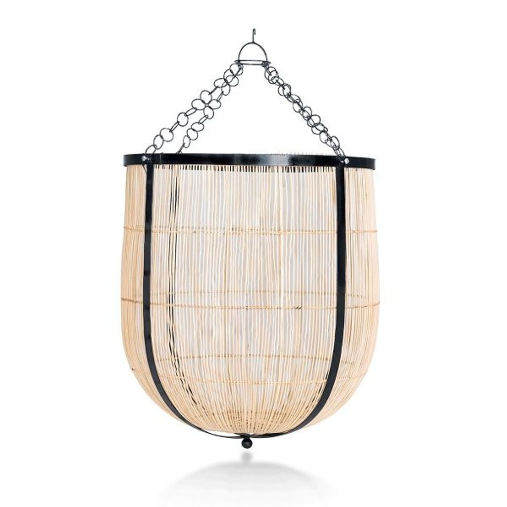Preview image for Iron Drop Chandelier