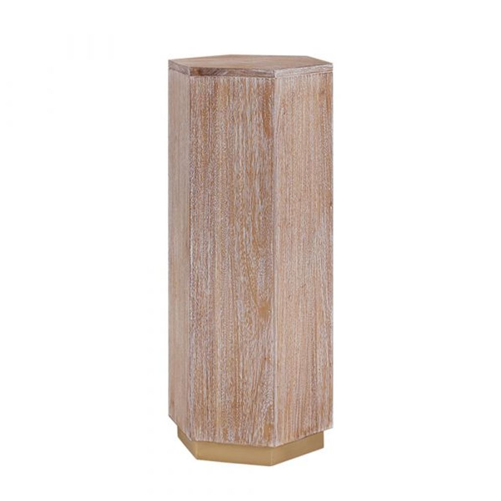 Preview image for Beyond Borders Laura Pedestal Table