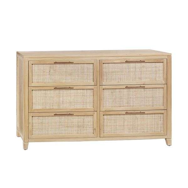 Ava Chest Dresser