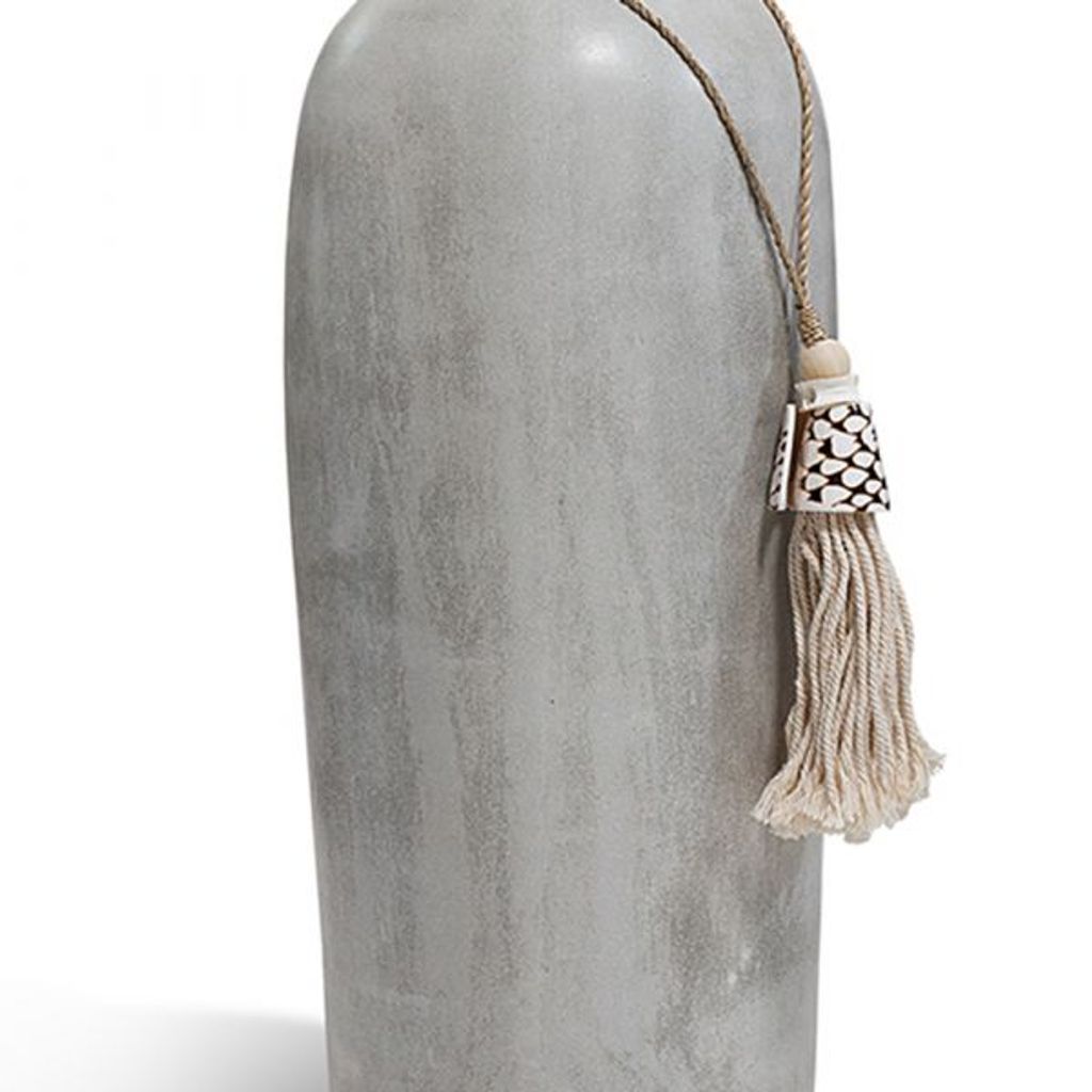 Preview image for Tassel Decor With Shell